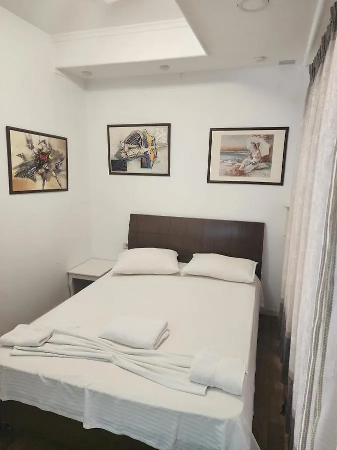 V-Appartment Tirana 0*,  Albanien