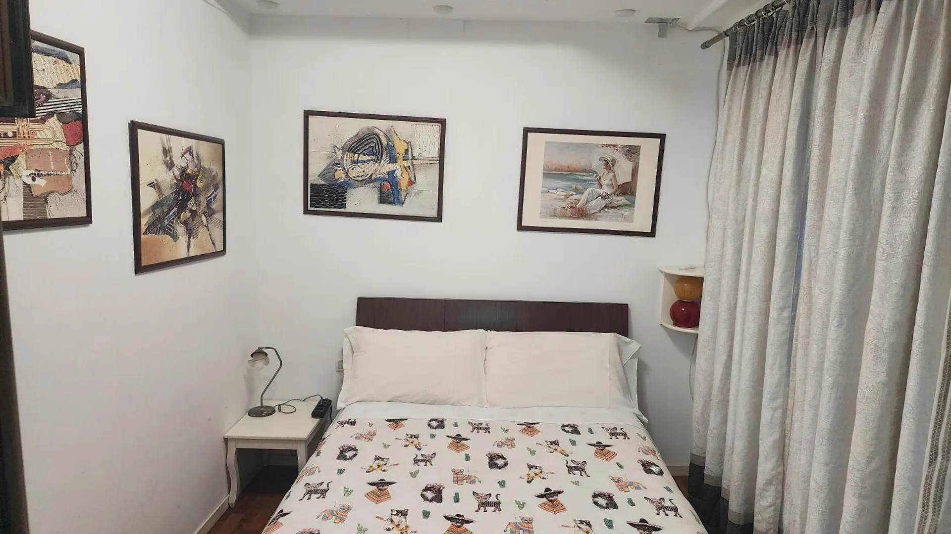 V-Appartment Tirana