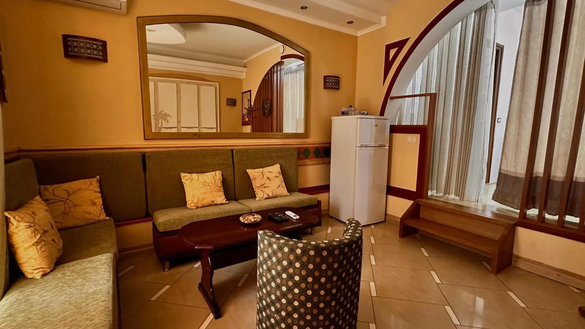V-Appartment Tirana
