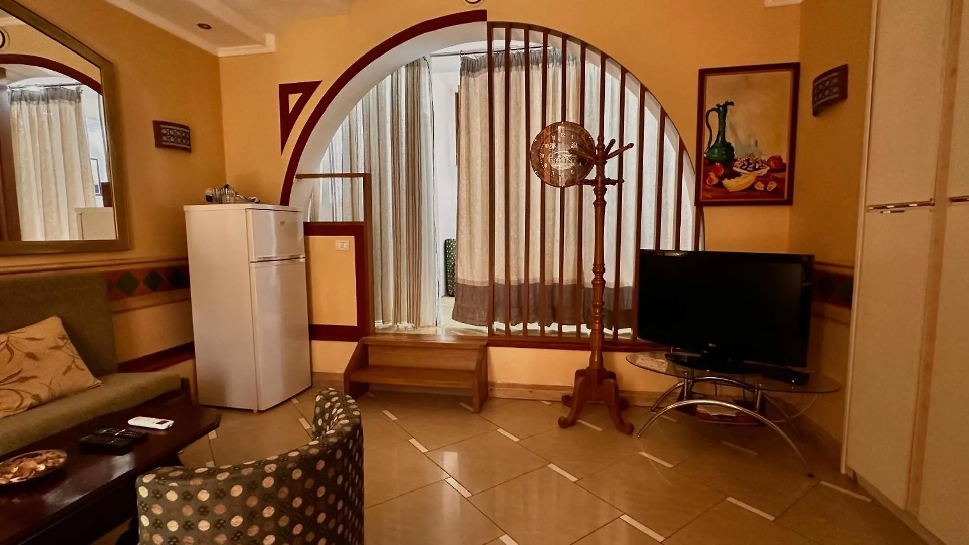 V-Appartment Tirana 0*,