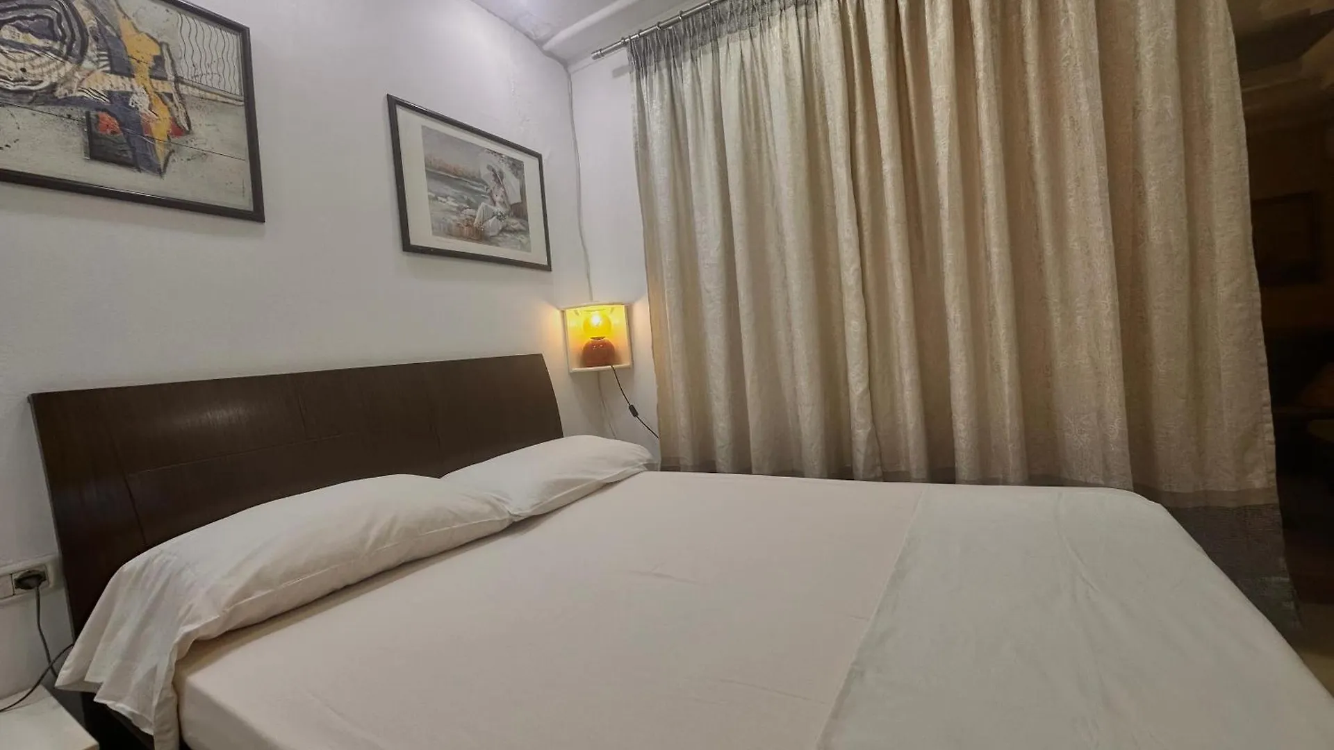 V-Appartment Tirana Albanien