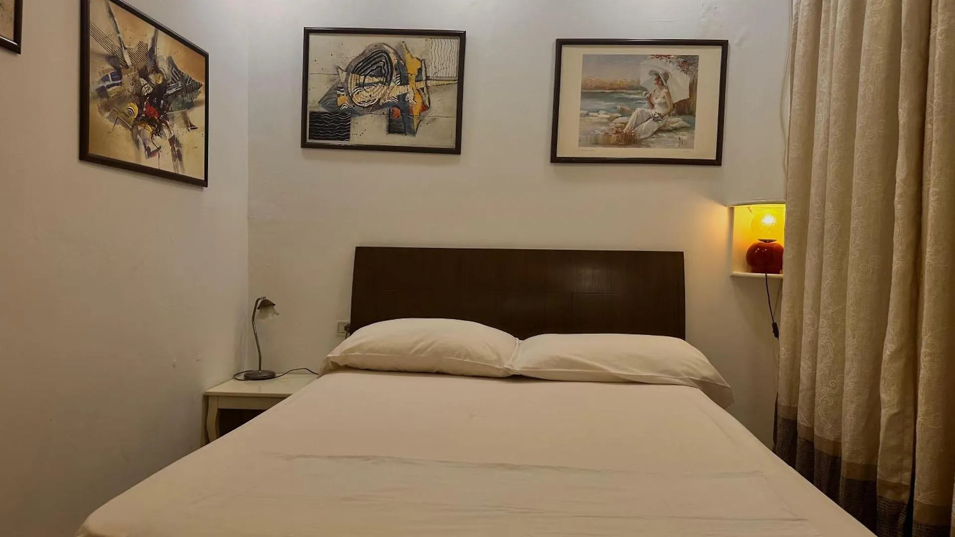 V-Appartment Tirana Apartment