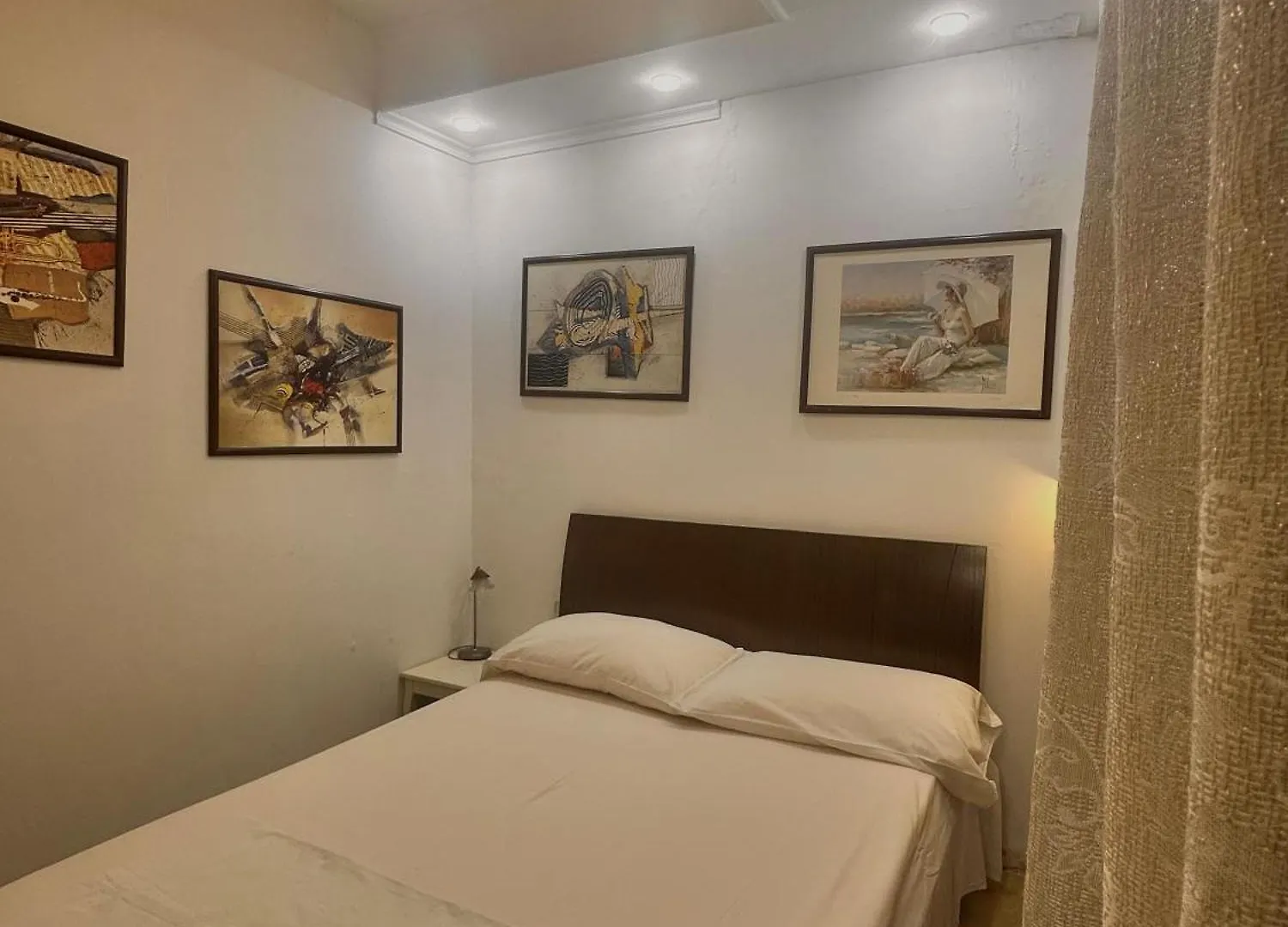 V-Appartment Tirana Apartment