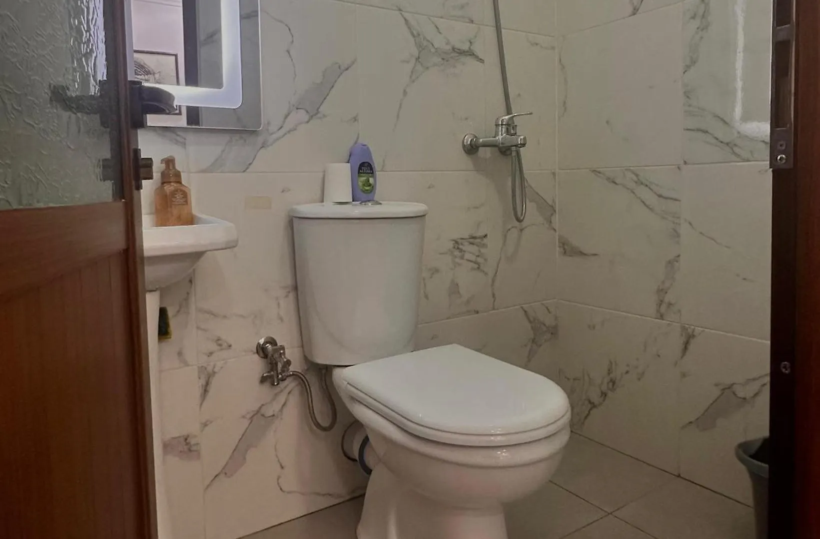V-Appartment Tirana Apartment